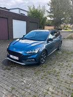 Ford focus active 2019 automat 2l 150hp, Auto's, Particulier, Te koop, Focus