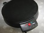 pannenkoekenmaker, Ophalen, Zo goed als nieuw