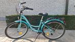 Kinderfiets, Fietsen en Brommers, Ophalen, Gebruikt, Versnellingen