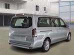 Mercedes-Benz EQV 300 L2 90KWH FACELIFT DISTRONIC+6 PLTS+ALU, Auto's, Mercedes-Benz, Gebruikt, 365 km, 90 kWh, Leder