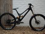 Downhill mtb Specialized demo 8 Carbon 27,5 inch maat M/L, Ophalen, Zo goed als nieuw