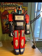 70’s Vintage Shogun Warriors Daimos Jumbo Machinder, Ophalen of Verzenden