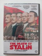 Dvd The death of Stalin (Komedie) NIEUW, Ophalen of Verzenden, Nieuw in verpakking