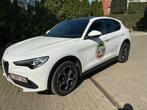 2023 Alfa Romeo Stelvio Q4 949 Personenauto's, Auto's, Automaat, Gebruikt, Euro 6, Bedrijf