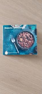 La FDC a fixé un ragoût de bœuf équitable pour la Belgique e, Timbres & Monnaies, Enlèvement ou Envoi, Métal, Série