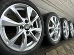 15 Toyota Aygo Citroen C1 Seat Mii Kia Picanto velgen banden, Auto-onderdelen, Gebruikt, 15 inch, 175 mm, Banden en Velgen