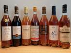 Collectie Cognac te koop, Ophalen of Verzenden, Nieuw