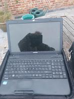 2oude pc voor doe het zelf voor opkuis, Ophalen