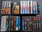 James Bond Collection VHS / DVD, Cd's en Dvd's, Gebruikt, Ophalen of Verzenden, Vanaf 6 jaar