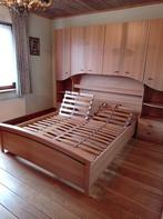 bed, Ophalen, Gebruikt