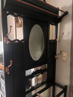 Vintage kapstok, Huis en Inrichting, Woonaccessoires | Kapstokken, Ophalen, Gebruikt, Hout, Staande kapstok