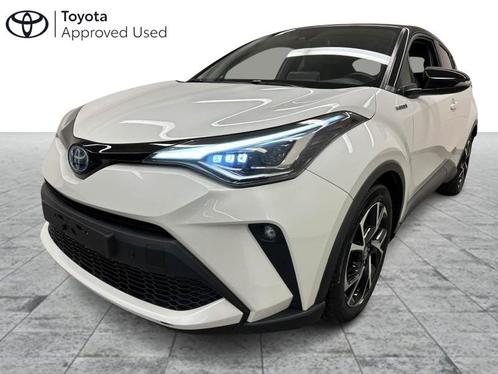 Toyota C-HR C-LUB + Technology + Navi, Autos, Toyota, Entreprise, C-HR, Régulateur de distance, Airbags, Air conditionné, Bluetooth