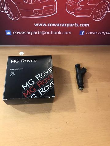 mg f mgf mg tf mgtf originele mg rover injector  beschikbaar voor biedingen