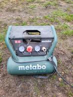 Compressor, Minder dan 25 liter, Ophalen, Zo goed als nieuw, 6 tot 10 bar