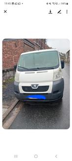 Peugeot boxer, Auto's, Particulier, Te koop, Boxer