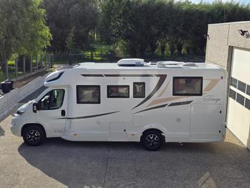 Mc Louis Sovereign 470G +garantie