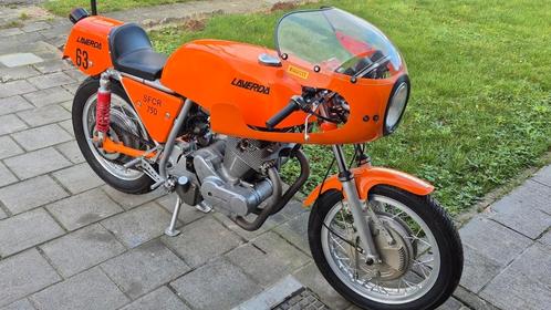 Laverda 750 SF (CR), Motoren, Motoren | Oldtimers, Ophalen