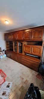 Dressoir, Huis en Inrichting, Ophalen, Zo goed als nieuw