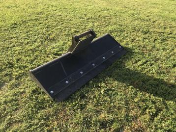 Sloot Rubber Flap S45x1500mm (bj 2019) beschikbaar voor biedingen