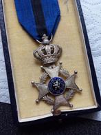 België - Orde van Leopold II - Ridder, Verzamelen, Ophalen of Verzenden