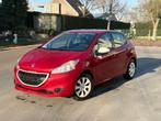 Peugeot 208 2014 LIKE 1.2 148.000KM, Auto's, Euro 5, Handgeschakeld, Particulier, Te koop