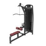 Gymfit lat pulldown & low row | pulley | kracht |, Sport en Fitness, Fitnessmaterialen, Nieuw, Buik, Ophalen of Verzenden