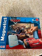 Cars magneten, Ophalen of Verzenden, Zo goed als nieuw