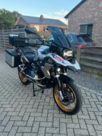 BMW R1250 GS RALLYE 2021, 2 cilinders, Bedrijf, Meer dan 35 kW, Enduro