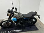 MOTO ROYAL ENDFIELD SCRAM 411, Motoren, 400 cc, Bedrijf, Enduro, 1 cilinder
