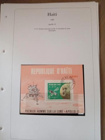 Lot 313 sur le thème de l'espace, Enlèvement ou Envoi