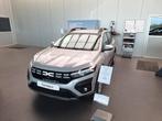 Sandero Stepway+ benzine, Voorwielaandrijving, Stof, USB, Bedrijf