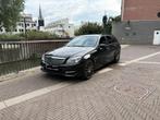 Mercedes C 250 CGI Benzine 1800c EXPORT, Auto's, Mercedes-Benz, Automaat, Euro 5, Zwart, 4 cilinders