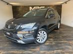 SEAT Ateca 1.6 CR TDI DSG * LED * GPS * GARANTIE *, Auto's, Seat, Automaat, Stof, Gebruikt, 4 cilinders