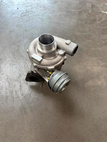 GT1856V turbo beschikbaar voor biedingen