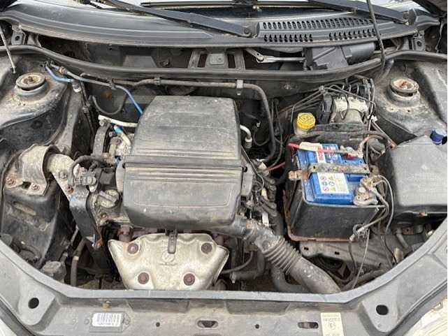 Fiat - Punto - 1.2 Active - Voiture - 2007, Autos, Fiat, Entreprise, Punto, Autres carburants, Euro 4, Hatchback, Occasion