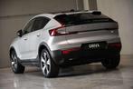 Volvo C40 C40 Recharge Single Motor Plus (bj 2022), Auto's, Stof, Gebruikt, Zwart, 170 kW