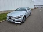 mercedes C180 Avantgarde Sport Pack, Auto's, Automaat, 4 deurs, Achterwielaandrijving, 4 cilinders