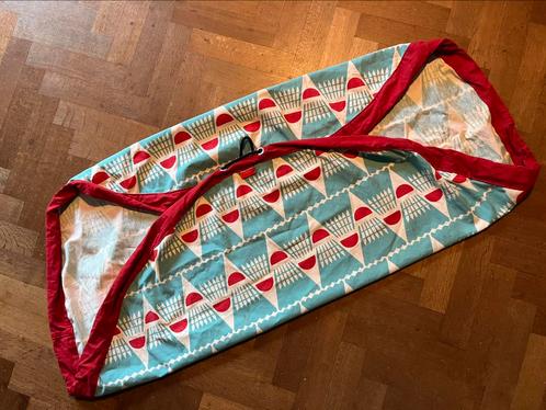 Play&Go opbergzak  - speelmat, Kinderen en Baby's, Speelgoed | Babyspeelgoed, Zo goed als nieuw, Speelkleed, Ophalen of Verzenden