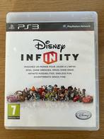 Jeu Disney Infinity avec accessoires, Comme neuf, Enlèvement