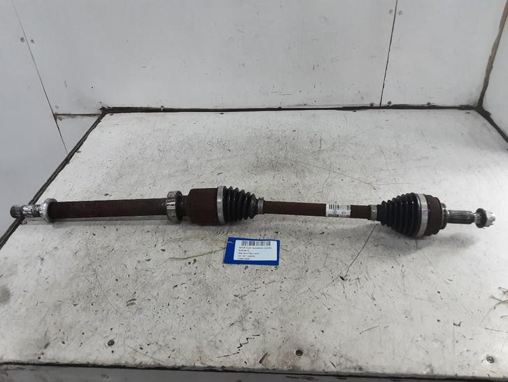 AANDRIJFAS RECHTS VOOR Clio IV Estate / Grandtour (7R), Auto-onderdelen, Remmen en Aandrijving, Renault, Gebruikt