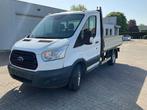 2015 Ford Lichte vrachtwagen, Auto's, Ford, Gebruikt, Overige modellen, Bedrijf, Overige carrosserie