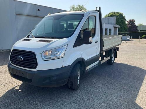 2015 Ford Lichte vrachtwagen, Auto's, Ford, Bedrijf, Overige modellen, Diesel, Overige carrosserie, Handgeschakeld, Gebruikt