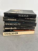 Snoecks Boeken Divers jaren 75’ tot 2004, Ophalen of Verzenden, Gelezen, Overige onderwerpen
