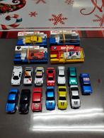 Lot vintage Matchbox superfast mini's 1990, Ophalen, Gebruikt
