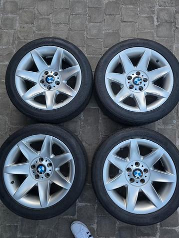 bmw velgen e39 style 81 17 inch beschikbaar voor biedingen