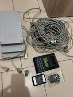 Contateur unikon, Ophalen of Verzenden, Zo goed als nieuw