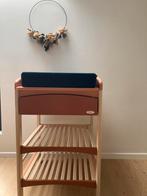 Ververstafel Troll Rose/Terra Cotta, Kinderen en Baby's, Kinderkamer | Commodes en Kasten, Minder dan 75 cm, 70 cm of meer, Zo goed als nieuw