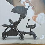 LeclercBaby - Meerijdplankje, Kinderen en Baby's, Buggy's, Ophalen of Verzenden, Zo goed als nieuw, Overige merken