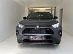 Toyota RAV-4 2.5 Hyb Plug-in GR SPORT, Auto's, Automaat, 137 kW, 5 deurs, Hybride Elektrisch/Benzine
