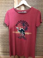 Tshirt van We Fashion maat S, Vêtements | Femmes, T-shirts, Rouge, Manches courtes, WE, Taille 36 (S)